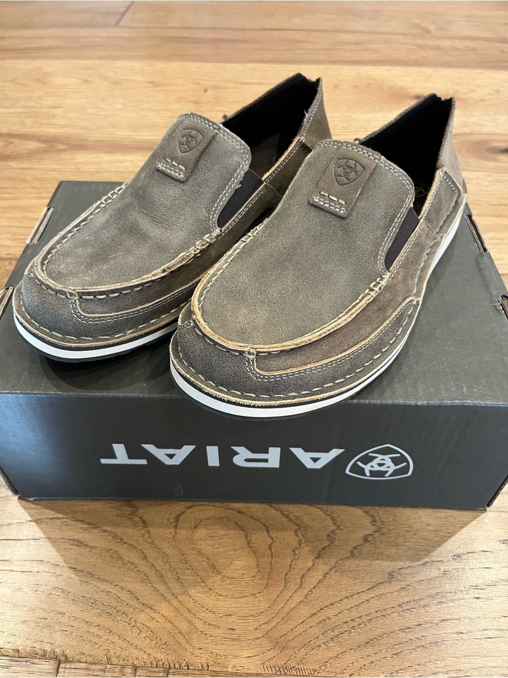 Ariat Men's Cruiser - New - 8